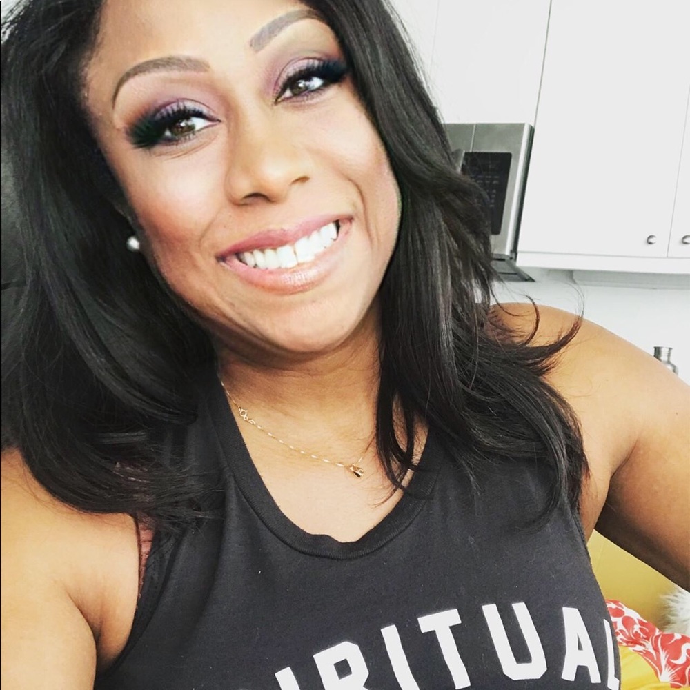 Meet your Posher, Jessica